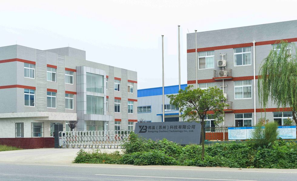 China Bangying (Suzhou) Technology Co.,Ltd. Perfil de la compañía
