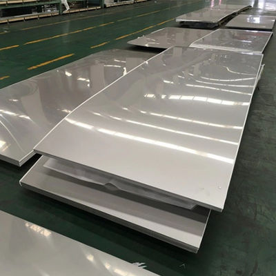 Customization Stainless Steel Sheet 316 316L 430 8K Per Ton/Gram/Meter Tolerance /- 1%