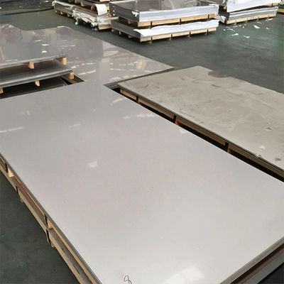 Customization Stainless Steel Sheet 316 316L 430 8K Per Ton/Gram/Meter Tolerance /- 1%