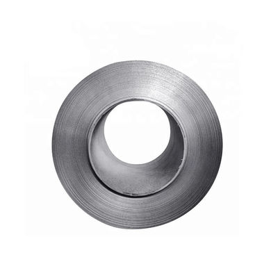 304 Austenitic Cold Rolled Stainless Steel Coils with 20000 Tons Per Year Capacity