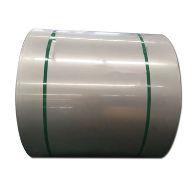 Stainless Steel Cooling Coil for Customized Raw Material Processing 304 316 410 430