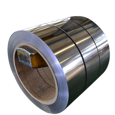 Stainless Steel Cooling Coil for Customized Raw Material Processing 304 316 410 430