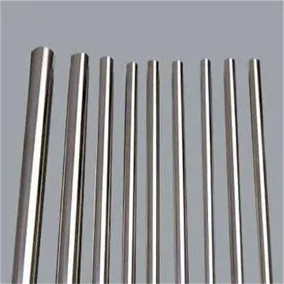 Stainless Steel Pipe Ss 304 201 430 410 409 301 316 Tube with Cold Rolled Technique