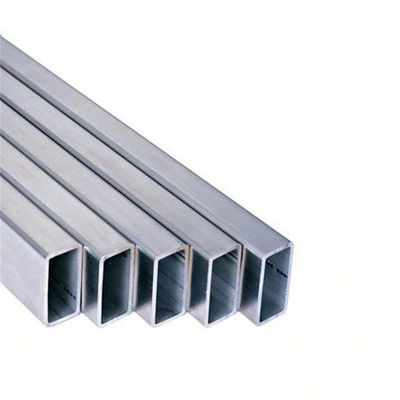 Rust Proof 201 304 316 Stainless Steel Round Welding Tube 6mm Od ASTM Seamless Pipe