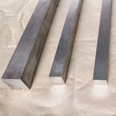 Corrosion Resistance Stainless Steel Rods 309S/310S/316ti for Customizable Options