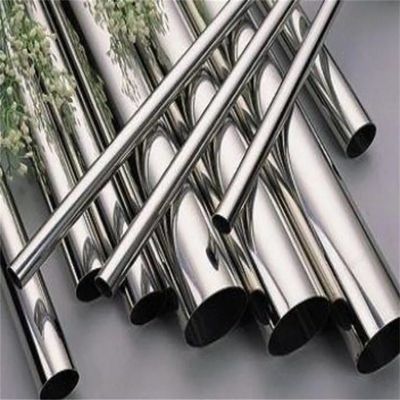 25mm 50mm 1.2mm 1.5mm Technique Cold-Drawing Polished Stainless Steel Welded Pipe 304 316