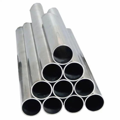 Customization 25mm Stainless Steel Pipe Square Tube for 20000 Tons Per Year Capacity