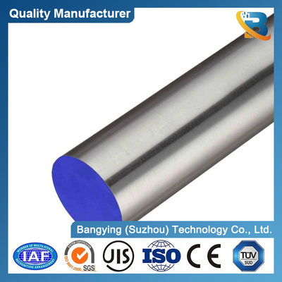 RoHS Certified 304 201j1 201j2 201j3 316 420 410 Stainless Steel Round Bar for Samples