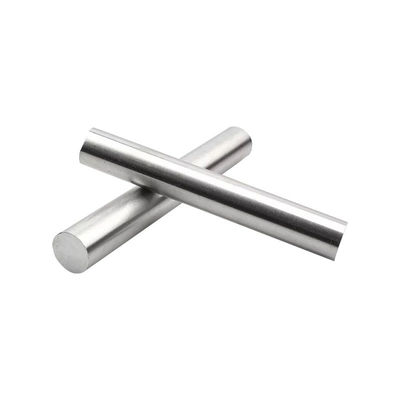 201 304 304L 316 316L 309S/310S/321 430 Bright Polished Round Rod 304 Stainless Steel Bar
