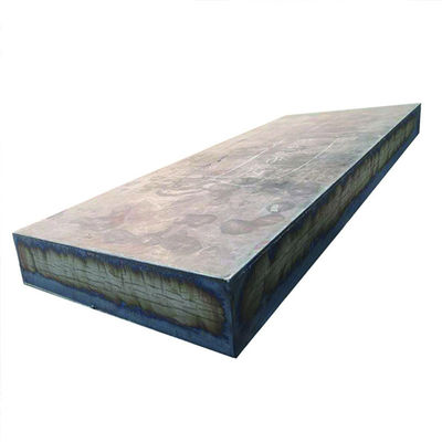 15mm Thickness Q255 Hot and Cold Rolled Carbon Steel Plate with 600mm-1250mm Width