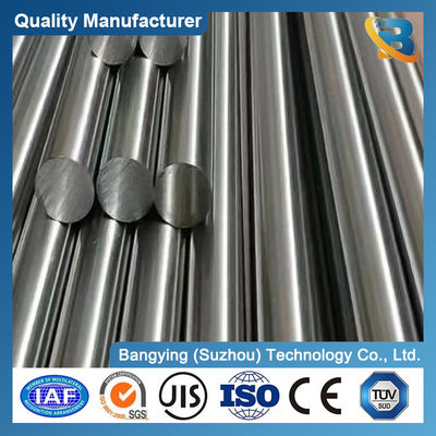 201 304 304L 316 316L 309S/310S/321 430 Bright Polished Round Rod 304 Stainless Steel Bar