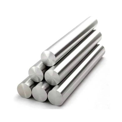 Hot Rolled Technique Stainless Steel Bar 304 316 with Capacity of 20000 Tons Per Year