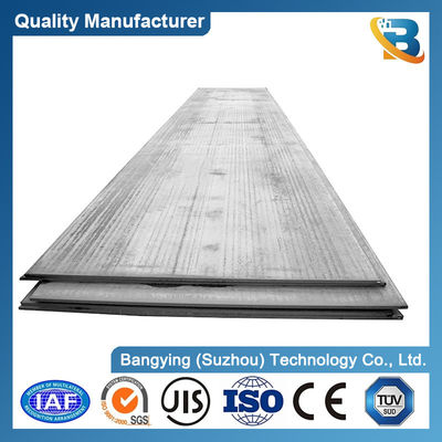 Aluminum Plated Magnesium Zinc Alloy Metallic Coated Galvanized Steel Sheets Plate 30-