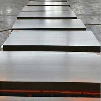 RoHS Certified Ss400 Q355 A516 1mm Carbon Steel Sheet and Plate with Customized Size