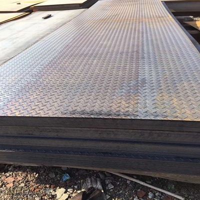ASTM A36 Q235 Q345 Ss400 Cold Rolled Mild Carbon Steel Sheet Coils DC53 D2 Cr12MOV 80mm St37 Q235 Hot Rolled CS Plate