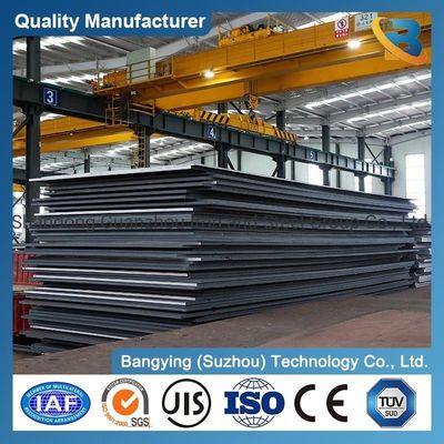 A36 Q195 Q215 Q235 Q255 Q275 Q345 S235jr 20 45 Ms Sheet Plate Carbon Steel Sheet at EXW