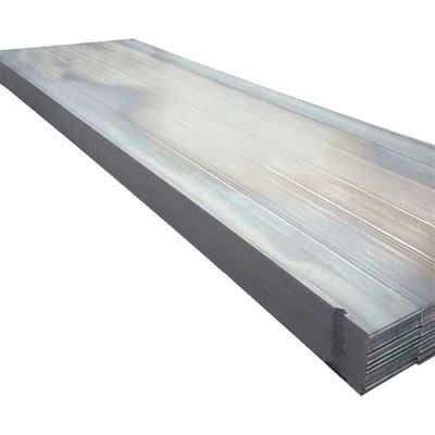 Container Plate Large Stock 0.25mm 0.4mm Thick Thickness Carbon Steel Sheet Black Surface