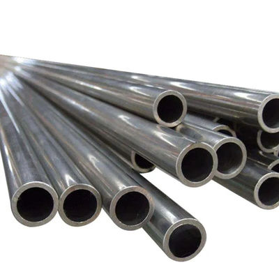 Low Carbon Mild Structural ERW Square Galvanized Steel Pipe 25*50 Pre Hollow Section Tube