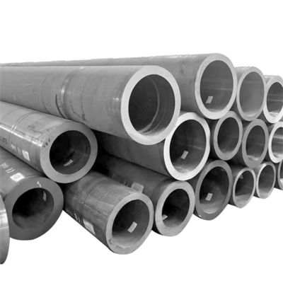 Carbon Steel Pipe Sch40 Sch80 Ss400 A36 Ss400 S235jr 1020 Round Square Rectangular Welded
