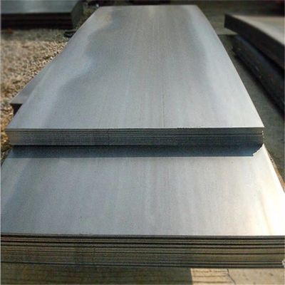 10-600mm Third Party Inspection S45c S50c 1050 HRC Cold Rolled CS Carbon Steel Sheet