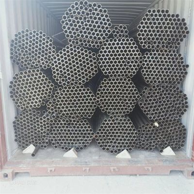 Customized Carbon Steel Pipe ASTM A53 Schedule 40 Welded Pipe for Oil and Gas Industry