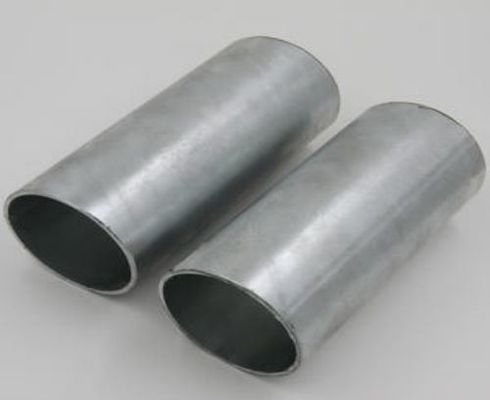 Hot Rolled Galvanized Pipe Q235B Small Diameter Thin-Walled Steel Pipe at Affordable