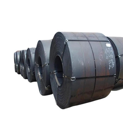 Prime ASTM SAE 1006 1008 1010 1012 1015 1020 1025 1045 1040 1050 Low Carbon Steel Coil
