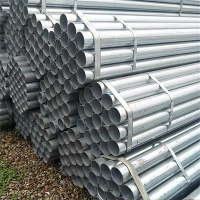 ASTM A106 Sch Xs Sch40 Sch80 Sch 160 Seamless Carbon Steel Pipe for Oil and Gas Pipeline