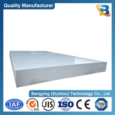 Hr SAE1006/A36/Ss400/Q235/Q345 Hot/Cold Rolled Metal Iron Mild Ms Pickled Oiled Carbon Galvanized Medium Steel Plate Q235/DIN