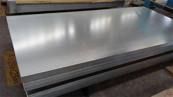 Hr SAE1006/A36/Ss400/Q235/Q345 Hot/Cold Rolled Metal Iron Mild Ms Pickled Oiled Carbon Galvanized Medium Steel Plate Q235/DIN
