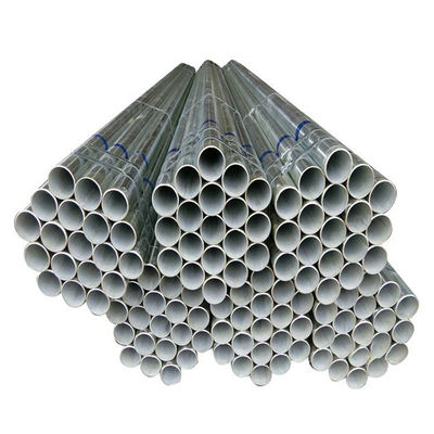 Galvanized Welded Rectangular/Square Steel Pipe/Tube/40X40 75X75 Hollow Ms Square Pipe