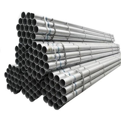 Round Alloy Steel Cold Rolled ERW Black Shs Bi Square Steel Tube 0X40 50X50 60X60 Gi Steel Pipe