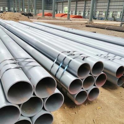 ASTM A53 Schedule 20 Sch 40 Galvanized Steel Pipe Tube Dipped Hot Galvanized Coated