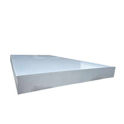 Building Structure A36 Hot Rolled Mild Steel Plate Galvanized Steel Sheet Certified by RoHS