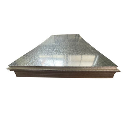 Customized Galvanized/Aluminum/Copper/Carbon Prepainted/Zinc Coated/Wear Resistant/Corrugated/Roofing Sheet/Cold Rolled/PPGL/Steel Coil Plate