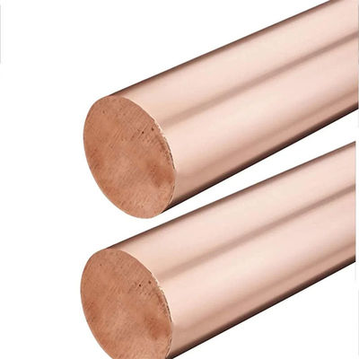 Copper Bus Bar Manufacturers for Grounding System Alloy Alloy Oil Cooler Pipe