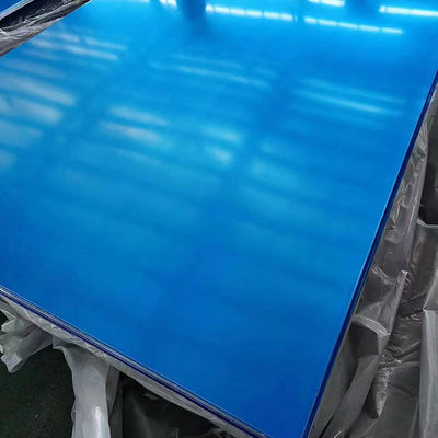 Aluminum Plate in Aerometal 5005 7075 Date of Shipment 20-30 Days After The Deposit