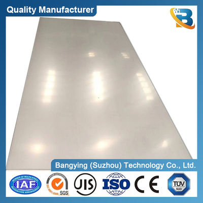 Customization Stainless Steel Sheet 316 316L 430 8K Per Ton/Gram/Meter Tolerance /- 1%
