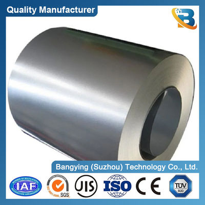 Decorative 1.0mm 2.0mm Thickness Ss 201 304 316 430 Cold Rolled Stainless Steel Coil