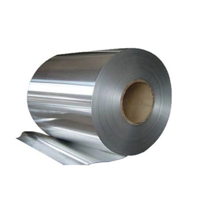 Technique Cold Rolled Stainless Steel Coil 201 304 316L 430 for Ba N4 2b Finish Grade