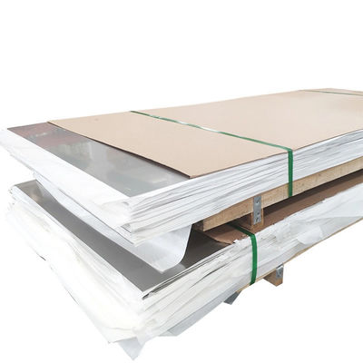 EN Certification Stainless Steel Sheet 201 304 316 316L 430 Plate Ss 304 Cold Rolled