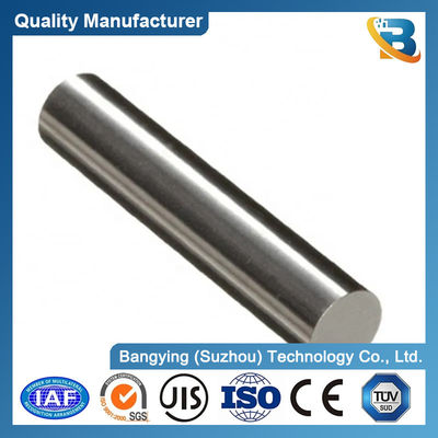Corrosion Resistance Stainless Steel Rods 309S/310S/316ti for Customizable Options
