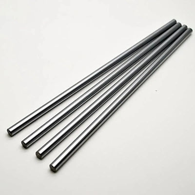 304 316 316L Cold Rolled Bright Stainless Steel Bar Round/ Square/ Flat/ Hexagonal Rod for 300 Series