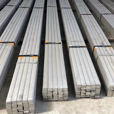 304 316 316L Cold Rolled Bright Stainless Steel Bar Round/ Square/ Flat/ Hexagonal Rod for 300 Series