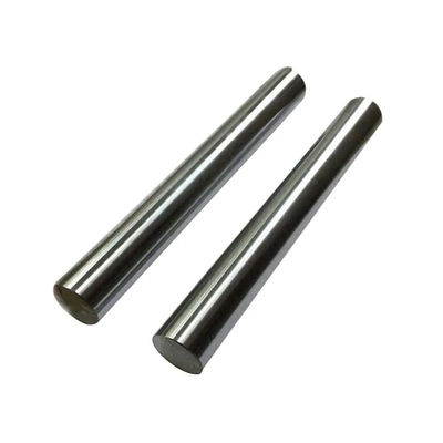 RoHS Certified 304 201j1 201j2 201j3 316 420 410 Stainless Steel Round Bar for Samples