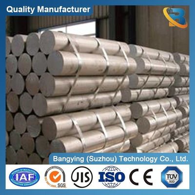 Class/Grade S43000/S41008/S41000/S42000 Carbide Rod for Producing Endmills and Drills