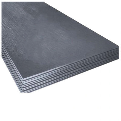 ASTM A36/ASTM A283 Grade C Mild Hot Rolled Carbon Steel Plate for Building Material