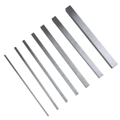 Stainless Steel Square/Round Bar Steel Grade SUS/DIN/JIS/ISO 316/316L Od 5.5-500mm