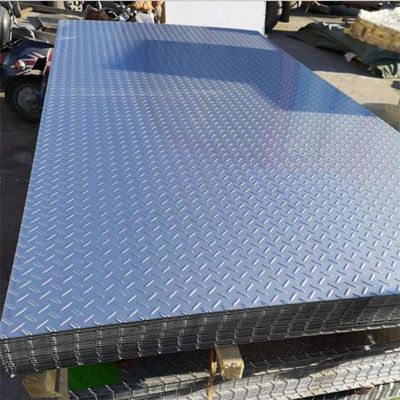 RoHS Certified Ss400 Q355 A516 1mm Carbon Steel Sheet and Plate with Customized Size