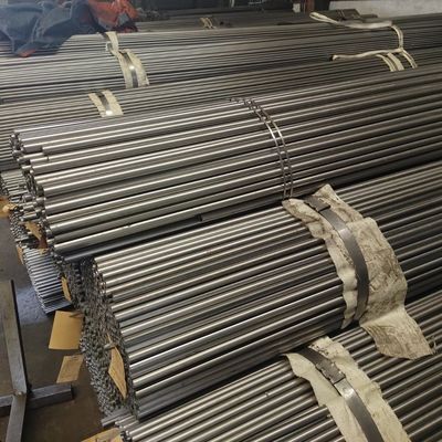 Large Schedule 40 ASTM A53 Gr. B ERW Carbon Steel Pipe Used for Oil and Gas Pipeline